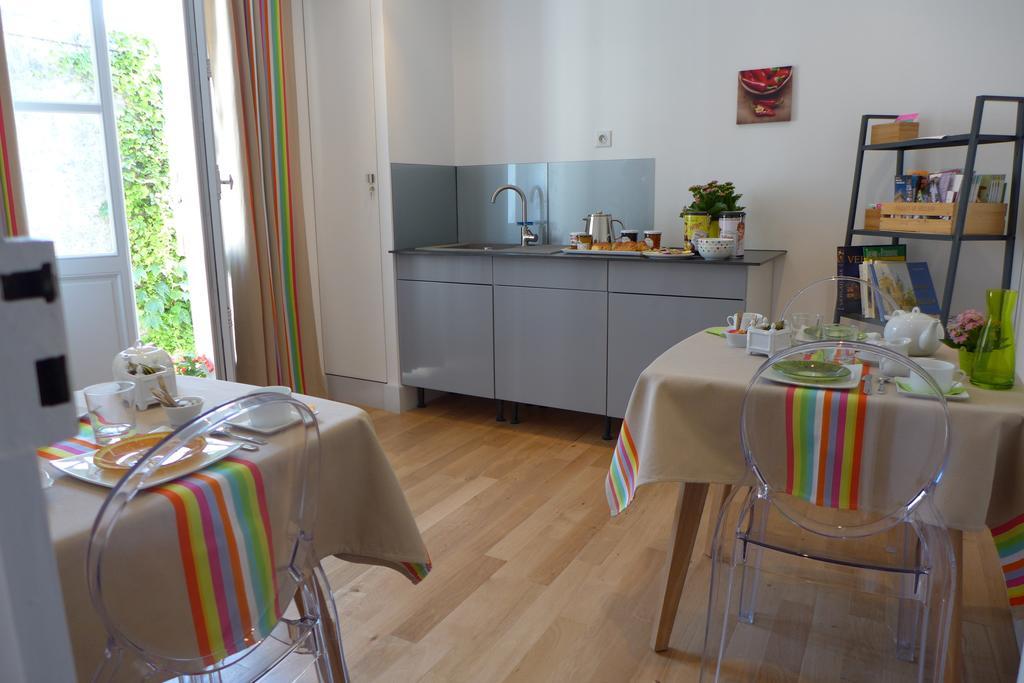 Les Versaillaises Versalles Exterior foto